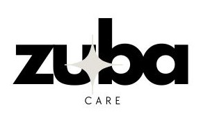 zuba care logo